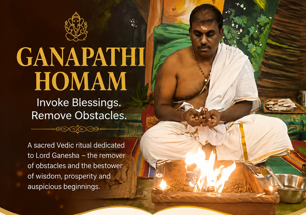 Sankatahara Chathurthi